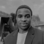 Darryl Mmakembe, Chargé des Relation entreprise à Suptertiaire Lille