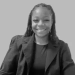 Cynthia Clarac, coordinatrice pedagogique à Paris