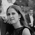 Latifa Hassani, directrice développement paris