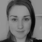Maurine Ladeuze, responsable formation dans le campus de lille
