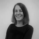 Aurélie Grégoire, responsable formation au campus de paris