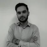 Florestan Rodriguez, responsable commercial campus de paris