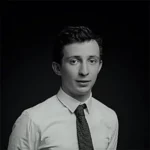 Etienne Mahe, chargé des admissions à Nantes