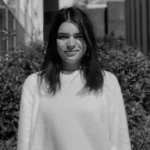 Romane Mounier, chargée de la pédagogie étudiants immobilier à Lyon