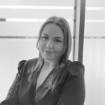 Lena Kadri, chargée pedagogie campus lyon