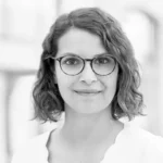 Léa Le Monnier, Responsable des Relations Entreprises à Nantes