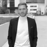 Damien Guignard, social manager pour suptertiaire