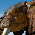 Elephant nantes