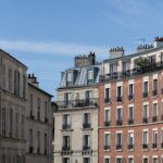 immeubles