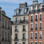 immeubles