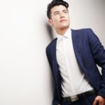 homme costume