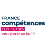 Logo france competences