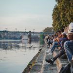 Quais toulouse