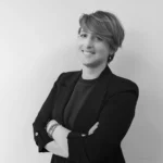 Melina directrice du campus de Bordeaux