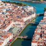 mailleur école d'immobilier à Bayonne
