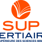 Logo carré école suptertiaire