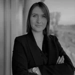 Recrutement d'alternant en immobilier à Lyon Coraline Mourroz