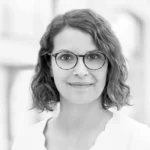 Lea Le Monier, aide au recrutement d'alternant en immobilier à Nantes
