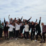 épreuves koh-lanta du séminaire de Suptertiaire