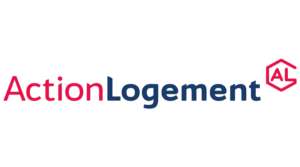 logo d'action logement, notre partenaire