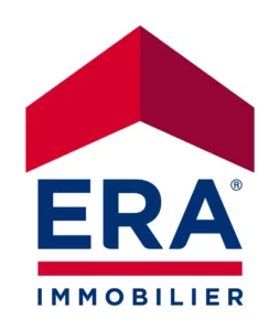 Era immobilier logo