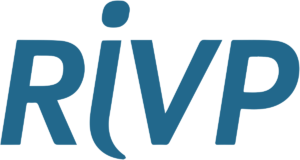 Logo de RIVP
