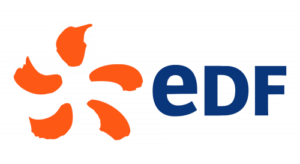 logo de EDF
