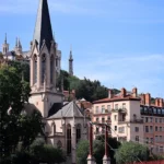 École de gestionnaire d'immobilier à Lyon