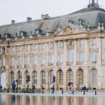 Choisir son école d'immobilier à Bordeaux