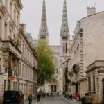 école supérieure reconnue en immobilier à Bordeaux