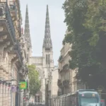 quelles etudes à Bordeaux en promotion immobiliere