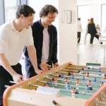 Inscription à nos journées portes ouvertes