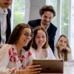 Débouché master manager de l'immobilier durable