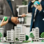 Mastère Manager Immobilier Durable