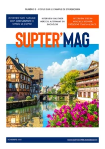 SupterMag Novembre 2025
