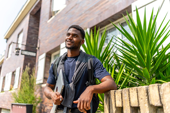 etudiant immobilier durable
