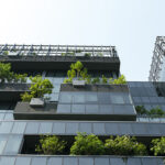 Immeubles verts et durables