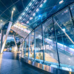 smart building